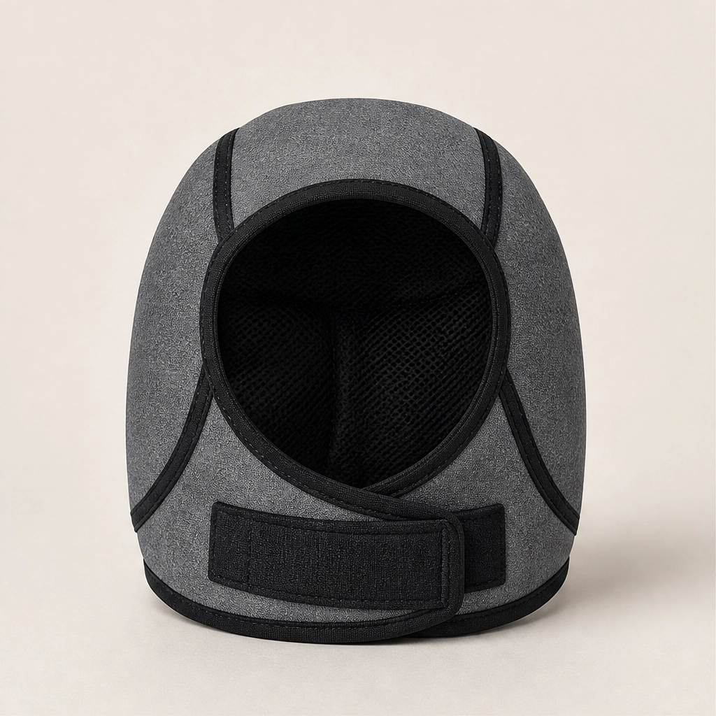 Hushpaw – Calming Waterproof Neoprene Dog Ear Hoodie + 1+1 FREE