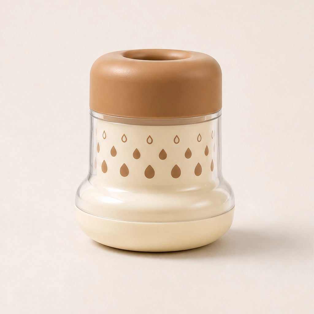 Rinsewell – 360° Splash-Reducing Faucet Filter Attachment + 50% OFF