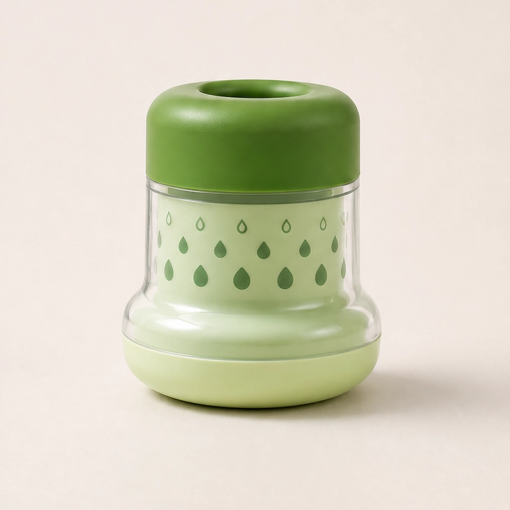 Rinsewell – 360° Splash-Reducing Faucet Filter Attachment + 50% OFF