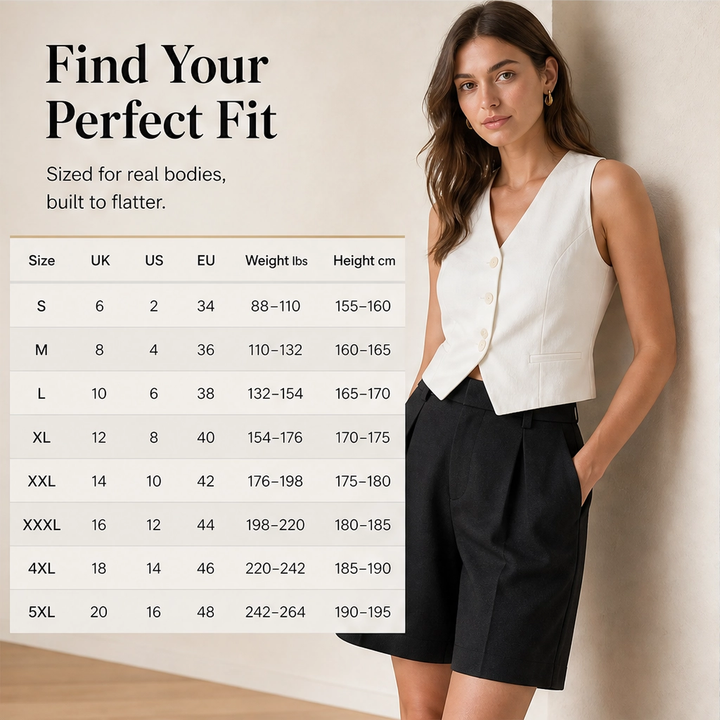 Marlowe – High-Waist Pleated Tailored Bermuda Shorts + 50% OFF