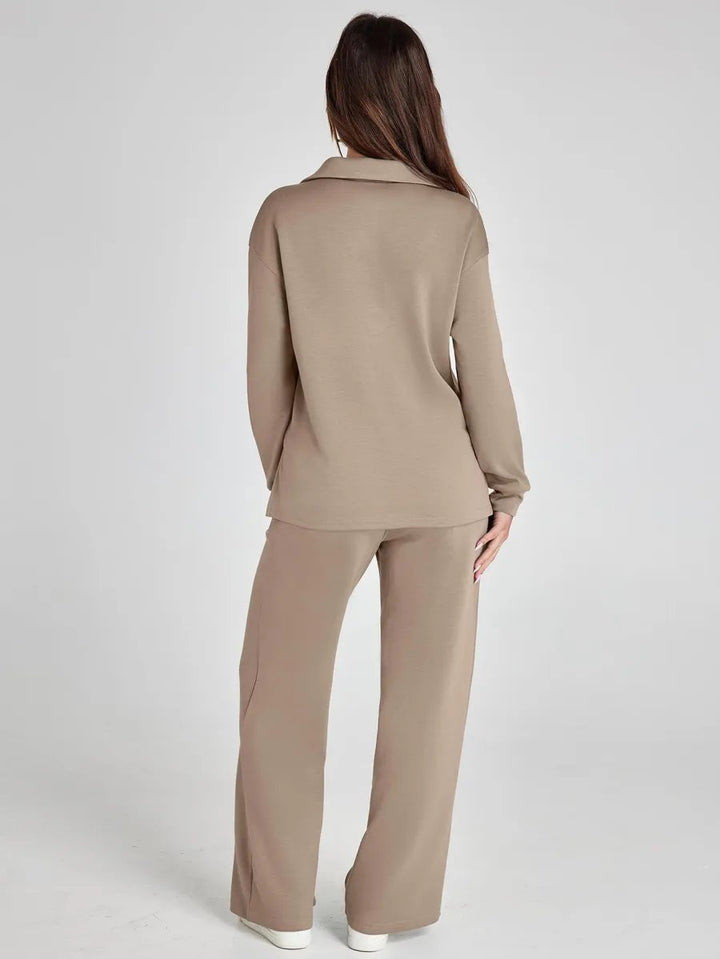 The Effortless Style Set - Your Go-To Outfit, Instantly + 50% OFF