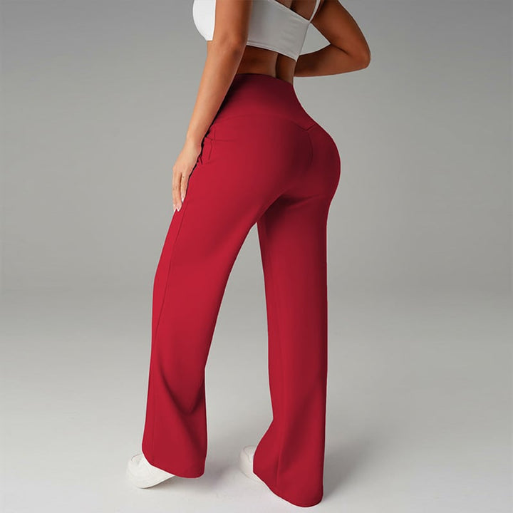 EverLine Straight-Leg - The Infinite Silhouette - 50% OFF