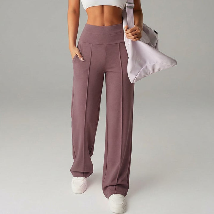 EverLine Straight-Leg - The Infinite Silhouette - 50% OFF