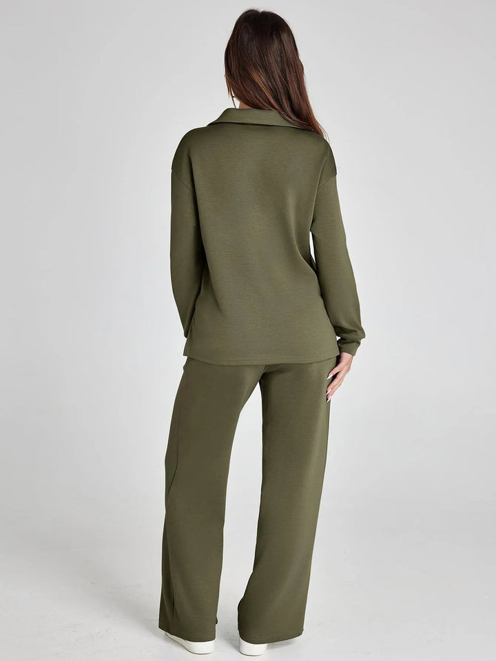 The Effortless Style Set - Your Go-To Outfit, Instantly + 50% OFF