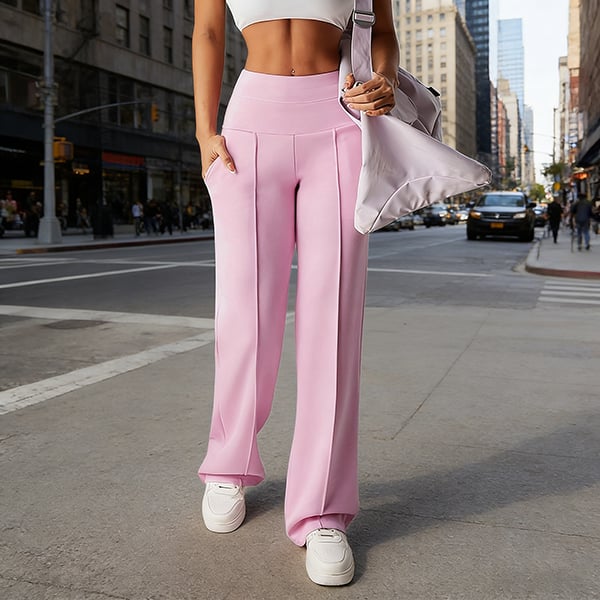 EverLine Straight-Leg - The Infinite Silhouette - 50% OFF