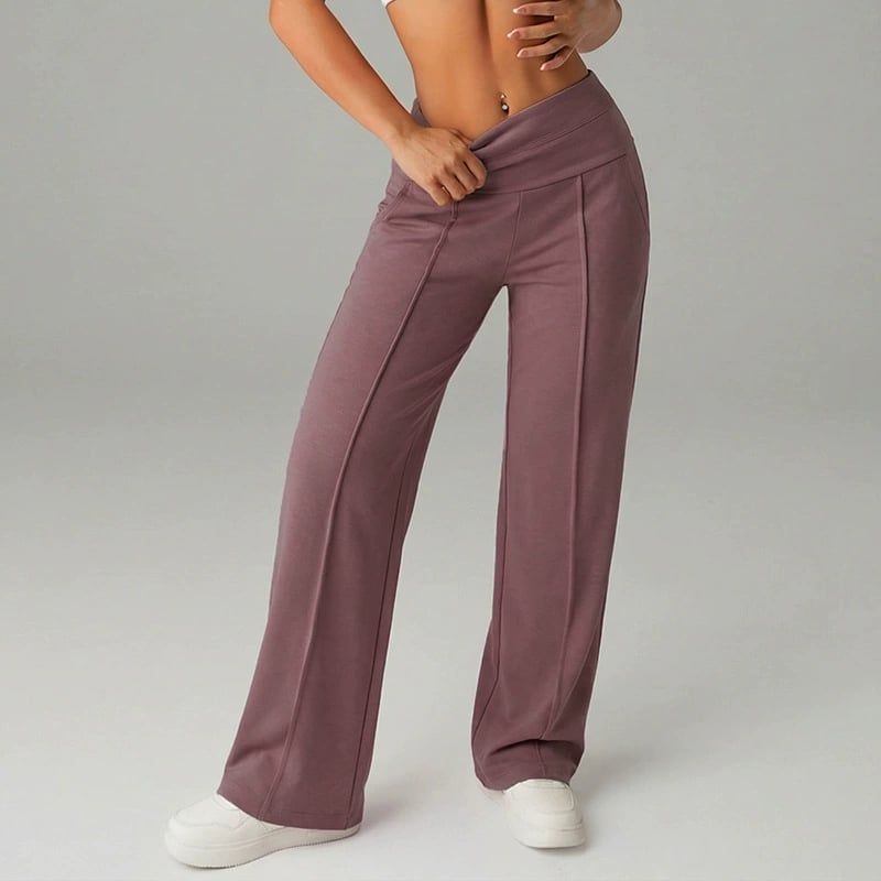 EverLine Straight-Leg - The Infinite Silhouette - 50% OFF