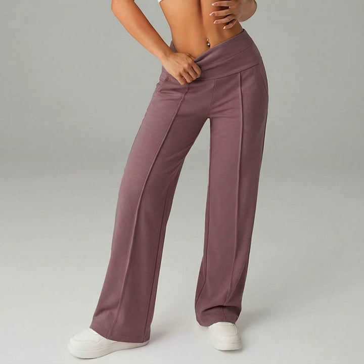 EverLine Straight-Leg - The Infinite Silhouette - 50% OFF