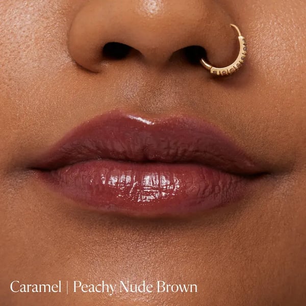 ColorFuse Lip Lacquer - All-Day Color, Zero Effort - 50% OFF