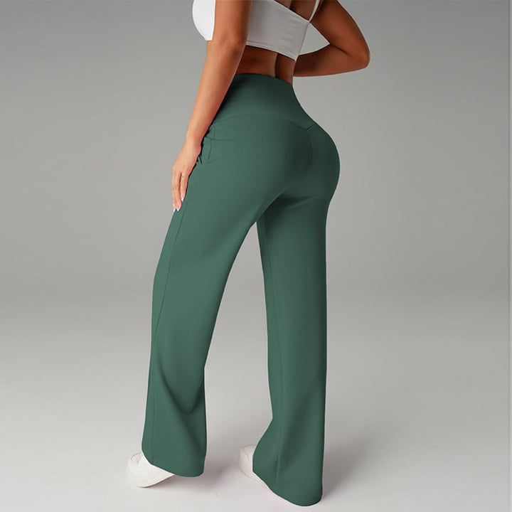 EverLine Straight-Leg - The Infinite Silhouette - 50% OFF