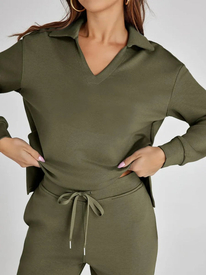 The Effortless Style Set - Your Go-To Outfit, Instantly + 50% OFF