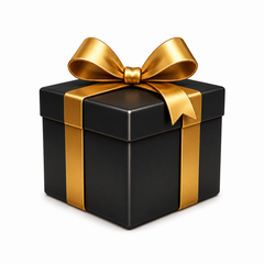 🎁 Mystery Gift (100% off)