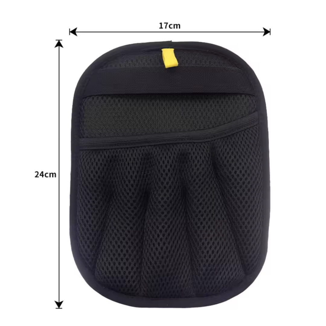 The FurGrip Grooming Gloves - Pet Hair Off in One Swipe +  1+1 FREE