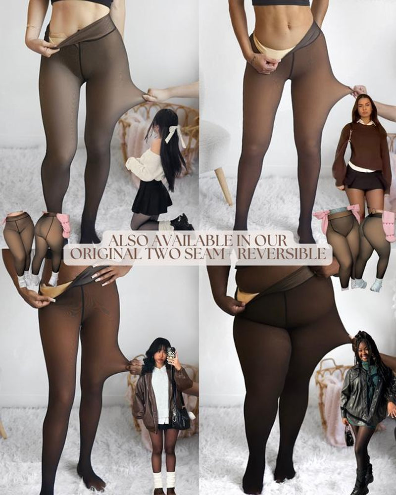 ShapeSculpt Leggings - Flatter Your Figure Instantly! + 50% OFF
