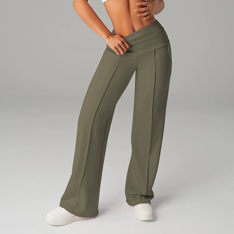 EverLine Straight-Leg - The Infinite Silhouette - 50% OFF