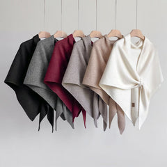 CloudWeave - Effortless All-Day Warmth & Style + 50% OFF