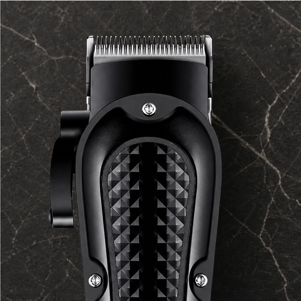 Honeblade – Self-Sharpening Blade All-in-One Cordless Hair &amp; Beard Trimmer + 50% OFF