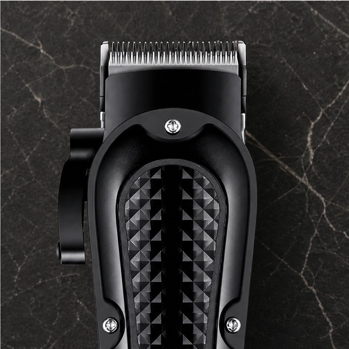 Honeblade – Self-Sharpening Blade All-in-One Cordless Hair &amp; Beard Trimmer + 50% OFF
