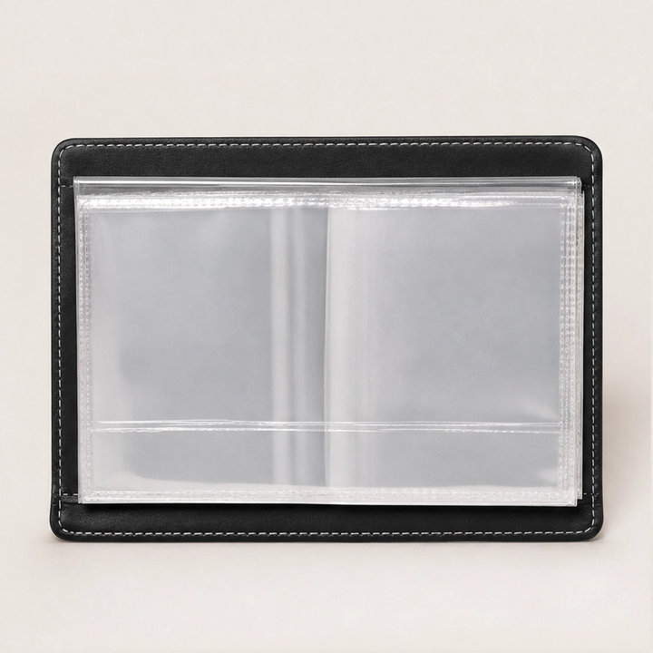 Mintfold – 100 Envelope Money Saving Challenge Binder with Cash Pockets + 50% OFF