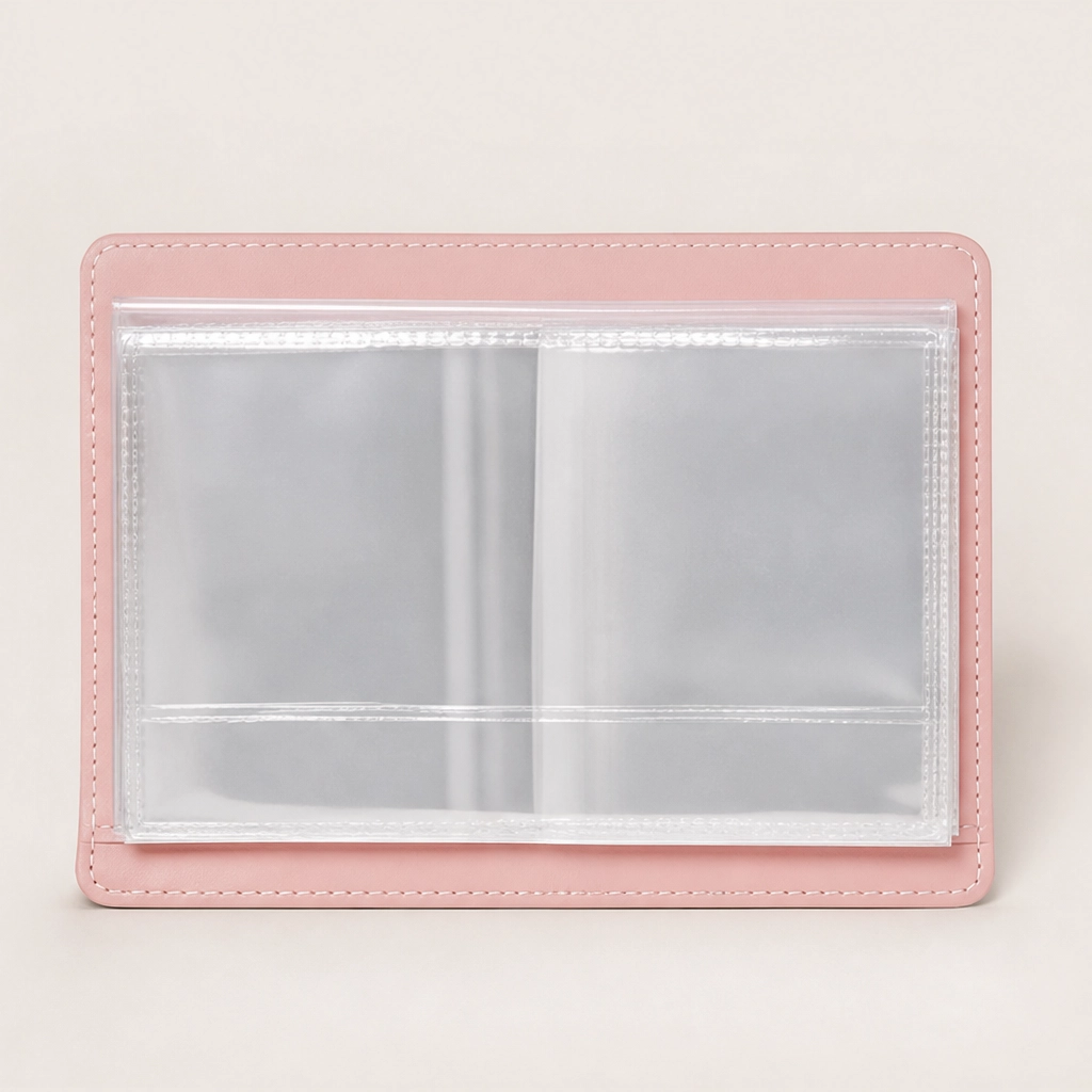 Mintfold – 100 Envelope Money Saving Challenge Binder with Cash Pockets + 50% OFF