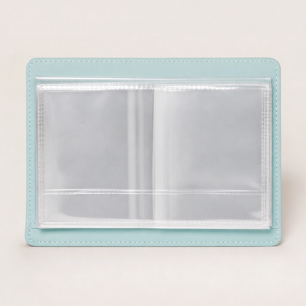 Mintfold – 100 Envelope Money Saving Challenge Binder with Cash Pockets + 50% OFF