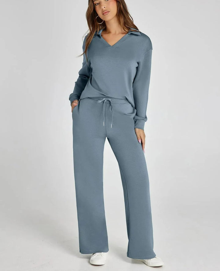 The Effortless Style Set - Your Go-To Outfit, Instantly + 50% OFF
