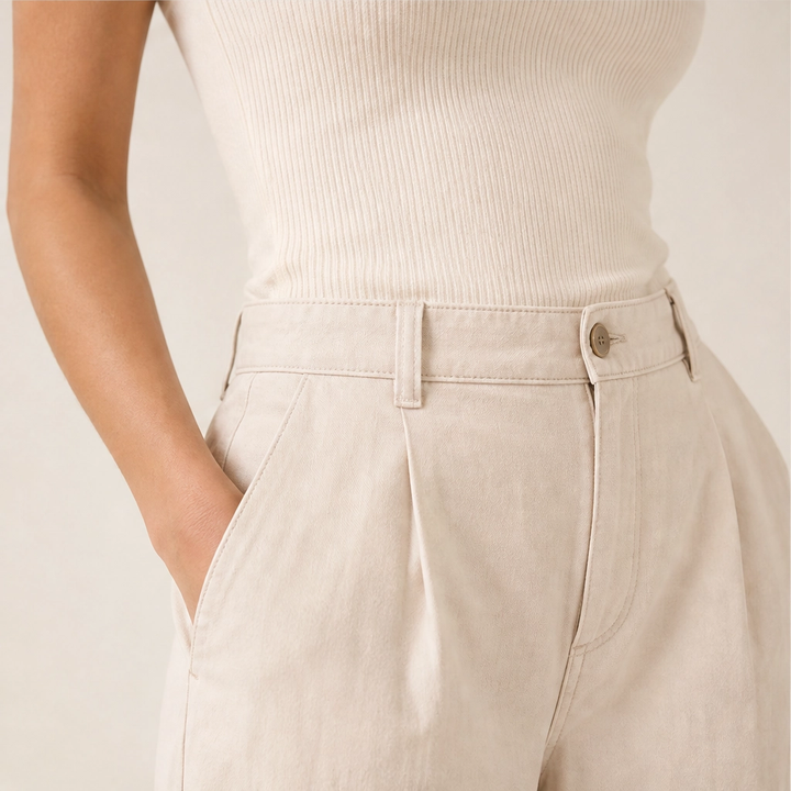 Cloudmere – Breathable Knit Slip-On Mules with Cushioned Sole + 50% OFF