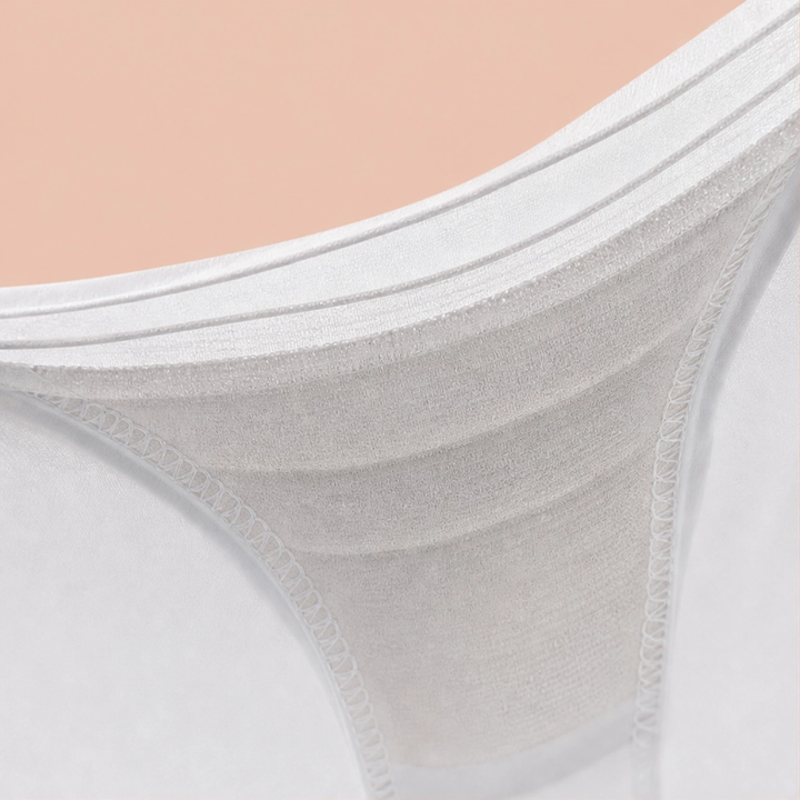 Seryn – Reusable Absorbent Leak-Resistant Boyshorts for Light Bladder Leaks + 50% OFF