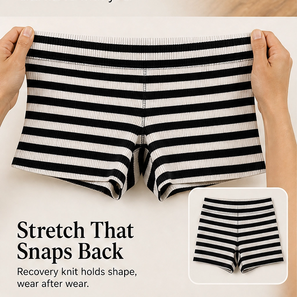 Sundé – Waffle-Knit Breathable 2-Piece Lounge Set with Real Pockets + 50% OFF