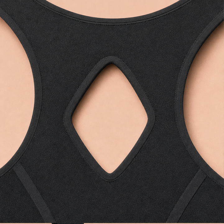 Alinora – Wireless Posture-Correcting Support Bra + 1+1 FREE detail