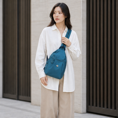 Adaptura – 2-in-1 Convertible Backpack, Crossbody & Chest Bag + 50% OFF