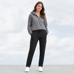 Fluxwear – Ultra-Stretch Water-Repellent Cargo Pants + 50% OFF
