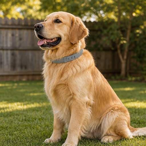 Guardpaw – Adjustable Weatherproof Flea &amp;amp; Tick Collar for Dogs &amp;amp; Cats lifestyle