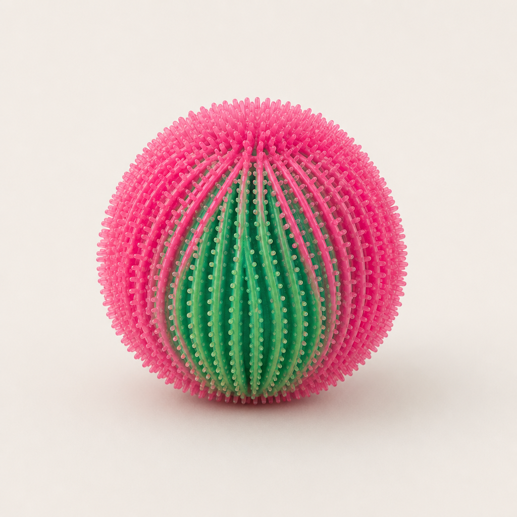 Shedlace – Pet Hair Trapping Reusable Laundry Balls + 1+1 FREE Pink/Green