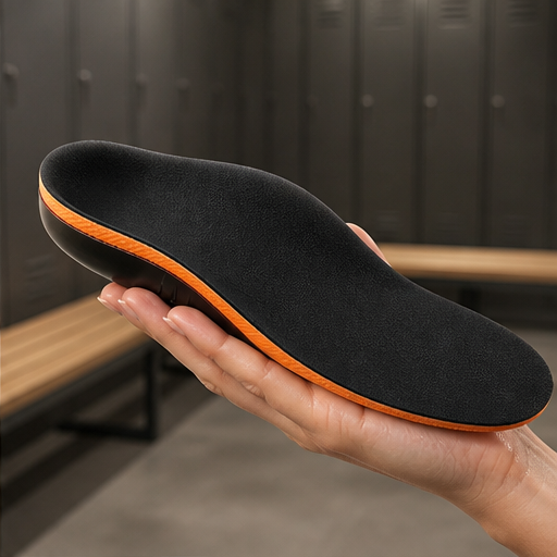 Archwick – Anti-Twist Arch Support Insoles for All-Day Comfort lifestyle