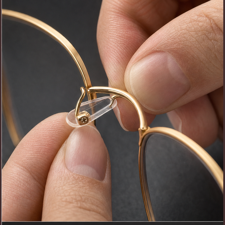 Specfix – Nose Pad &amp; Screw Repair Kit for Glasses + 50% OFF lifestyle