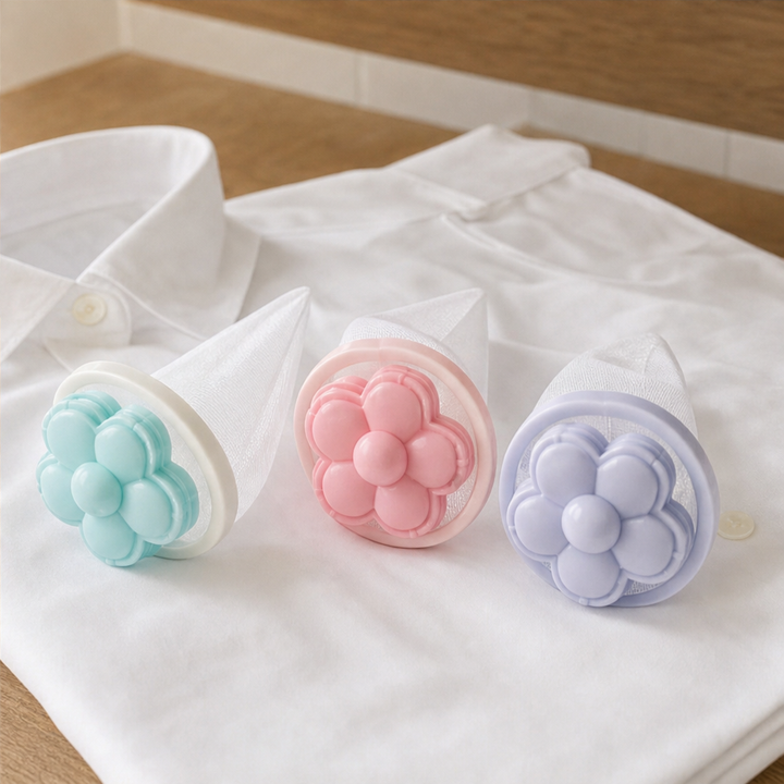 FurDrift – Floating Pet Hair &amp; Lint Catcher for Washing Machine + 50% OFF lifestyle