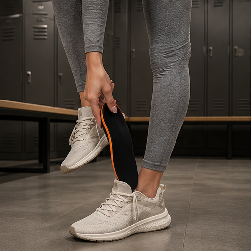 Archwick – Anti-Twist Arch Support Insoles for All-Day Comfort lifestyle