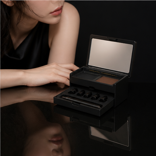 Wingcraft – 3-in-1 Stamp Eyeliner, Lower Lash &amp; Beauty Mark Kit lifestyle