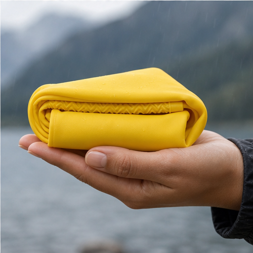 Traxel – Waterproof Anti-Slip Foldable Shoe Covers + 50% OFF lifestyle