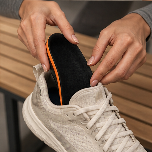 Archwick – Anti-Twist Arch Support Insoles for All-Day Comfort lifestyle