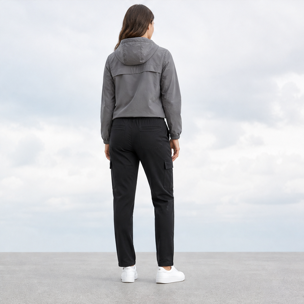 Fluxwear – Ultra-Stretch Water-Repellent Cargo Pants + 50% OFF lifestyle