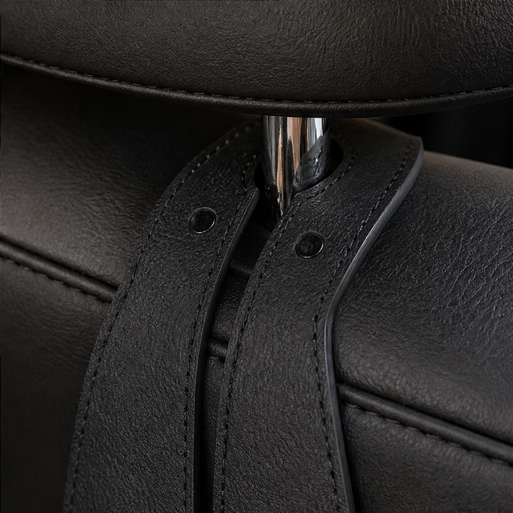 Backseat Anchor – Heavy-Duty Headrest Storage Hooks for Car + 1+1 FREE lifestyle
