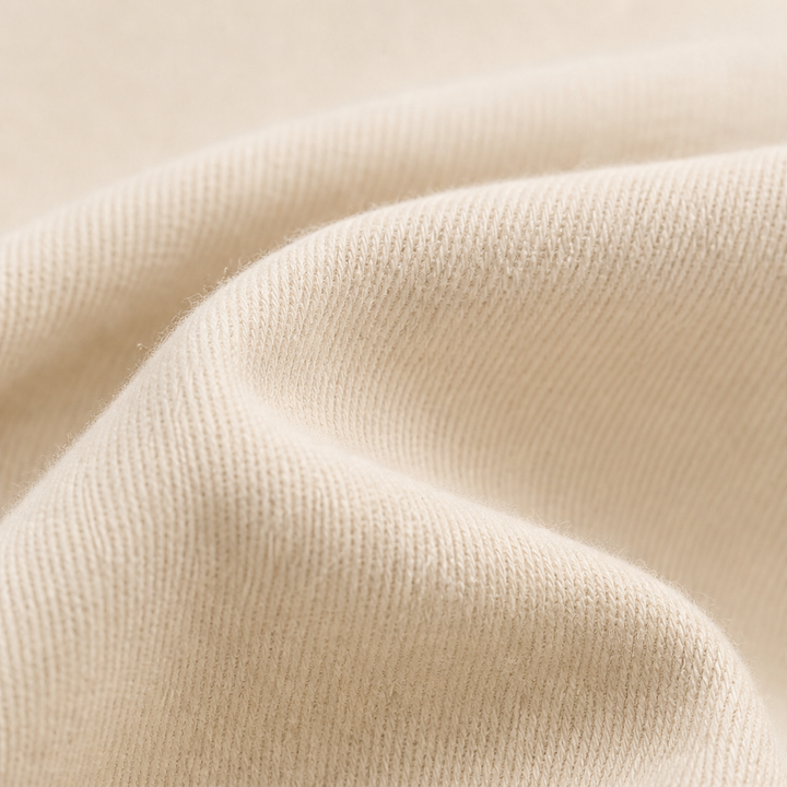 Vertaline – Tailored Straight-Leg Reinforced Seam Trousers + 50% OFF detail