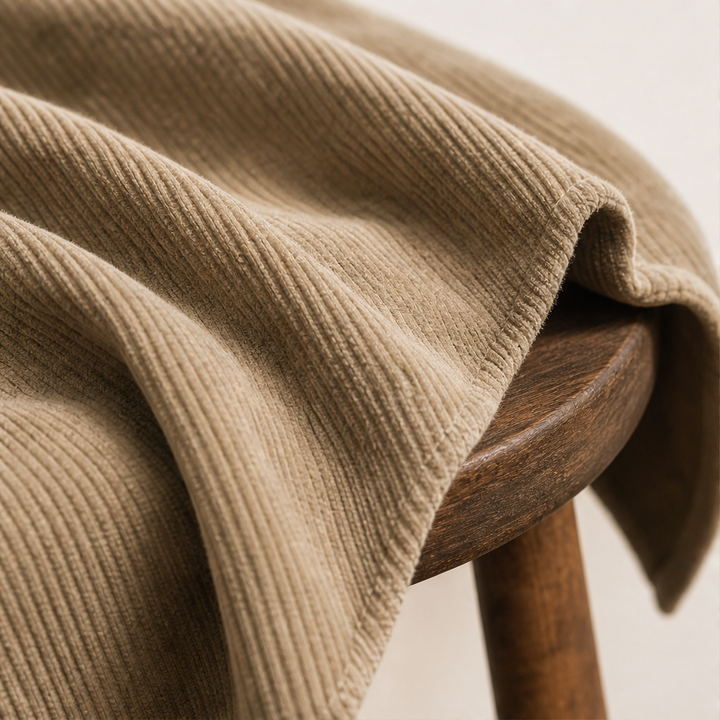 Thornbrook – Soft Corduroy Relaxed Fit Men&