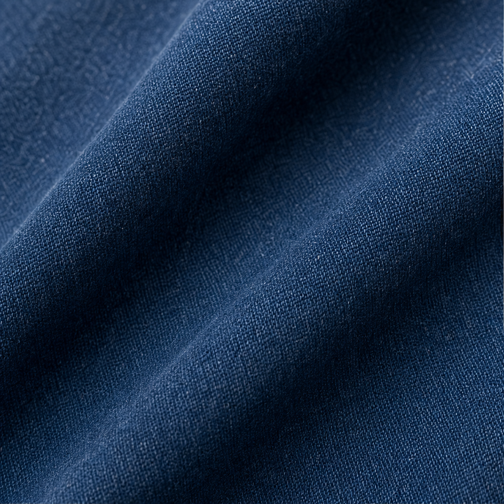 Willowdusk – Off-Shoulder Side-Slit Denim Maxi Dress + 50% OFF detail