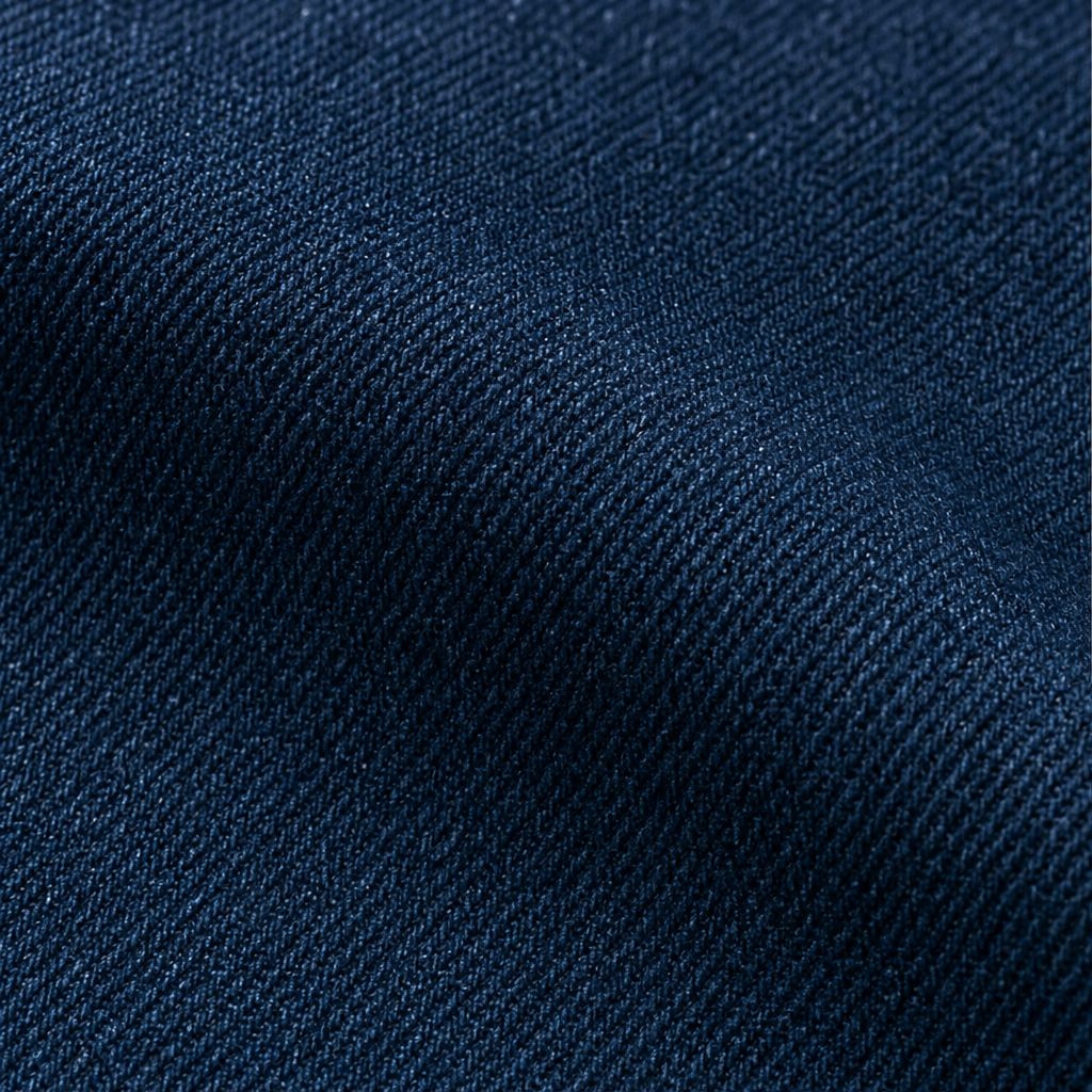 Marlowick – Vintage Wide-Leg Jeans with Gold Eyelet Detail + 50% OFF detail