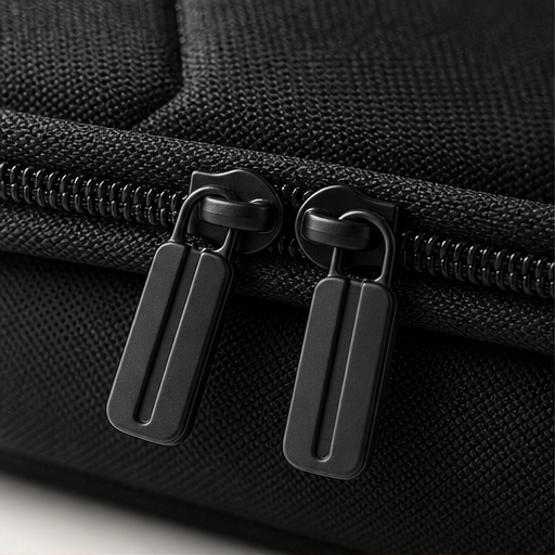 Casewick – Hard-Shell 4-Slot Watch Travel Case + 50% OFF detail