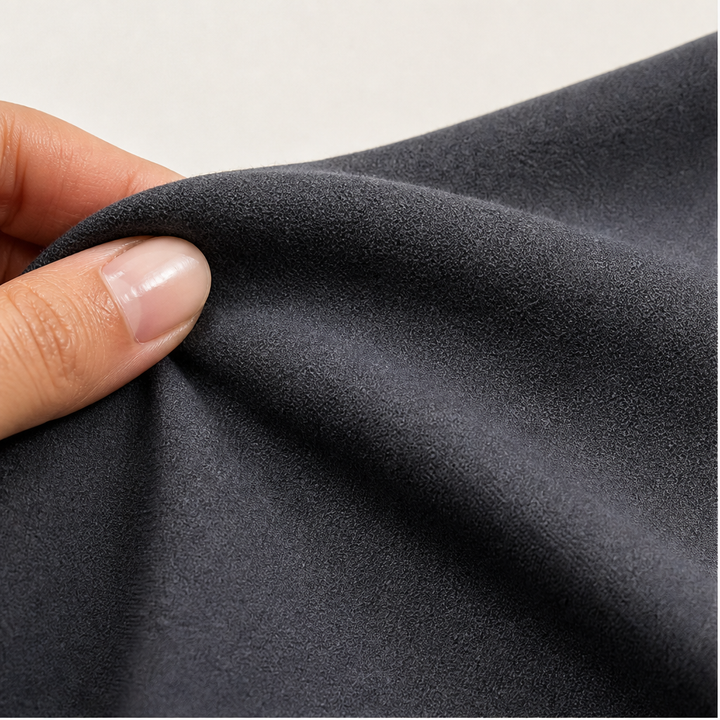 Glidewear – Elastic-Waist 6-Pocket Straight-Leg Cargo Trousers + 50% OFF detail