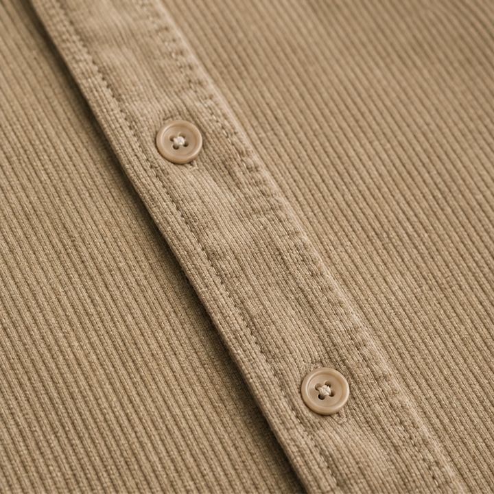 Thornbrook – Soft Corduroy Relaxed Fit Men&