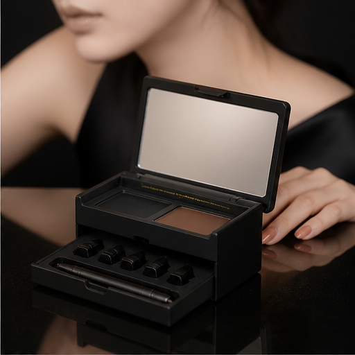 Wingcraft – 3-in-1 Stamp Eyeliner, Lower Lash &amp; Beauty Mark Kit lifestyle